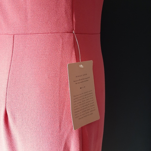 Bhldn gown - Picture 3 of 4